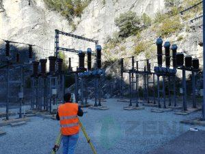 Topografia Lineas Electricas 2