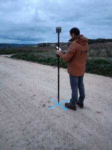 Topografia Cartografia 3